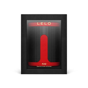 LELO - F2S App-Controlled Masturbator