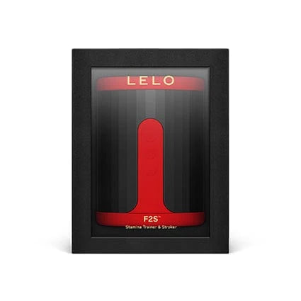 LELO - F2S App-Controlled Masturbator