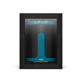 LELO - F2S App-Controlled Masturbator