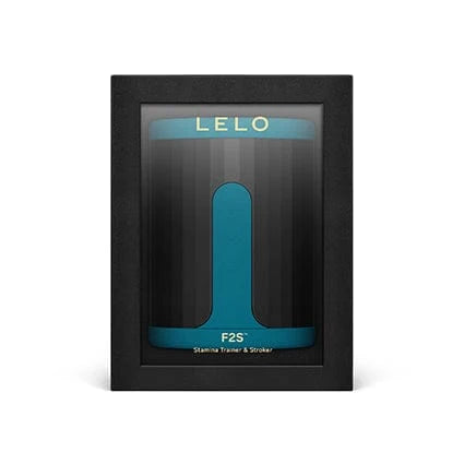 LELO - F2S App-Controlled Masturbator