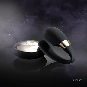 Original LELO TIANI™ 3 Remote Controlled Couple Toys LELO TIANI™ 3 远程遥控情侣情趣玩具