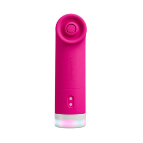 Lovense - Fizz Clitoral Stimulator