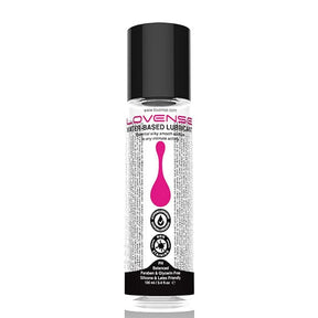 Lovense 100ml Hypoallergenic Lubricant  Smooth & Safe