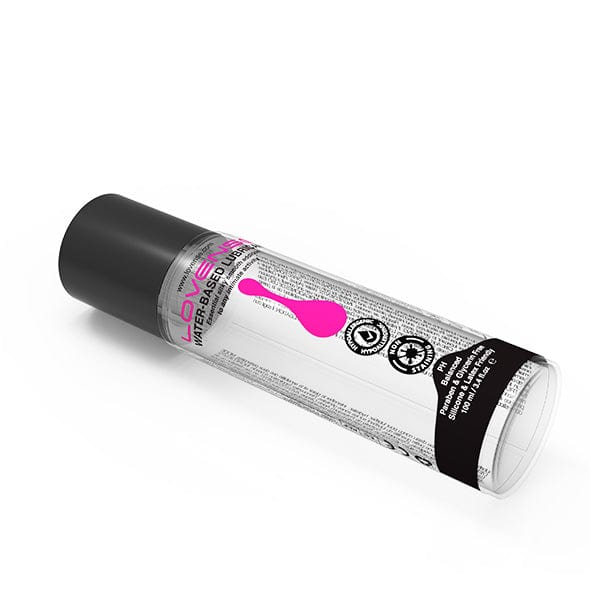 Lovense 100ml Hypoallergenic Lubricant  Smooth & Safe