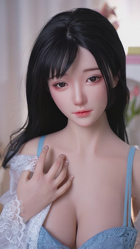 QIANYOU MuYao  Realistic Full Silicone  RealDoll