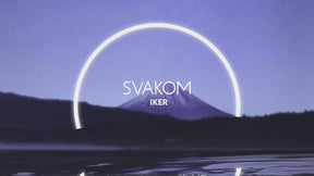 SVAKOM IKER 2nd Generation App-Controlled Prostate and Perineum Vibrator 司沃康伊第二代手机遥控前列腺与会阴震动器