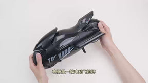 Svakom Superbike APP Thrusting Heating Vibration Machine For Him