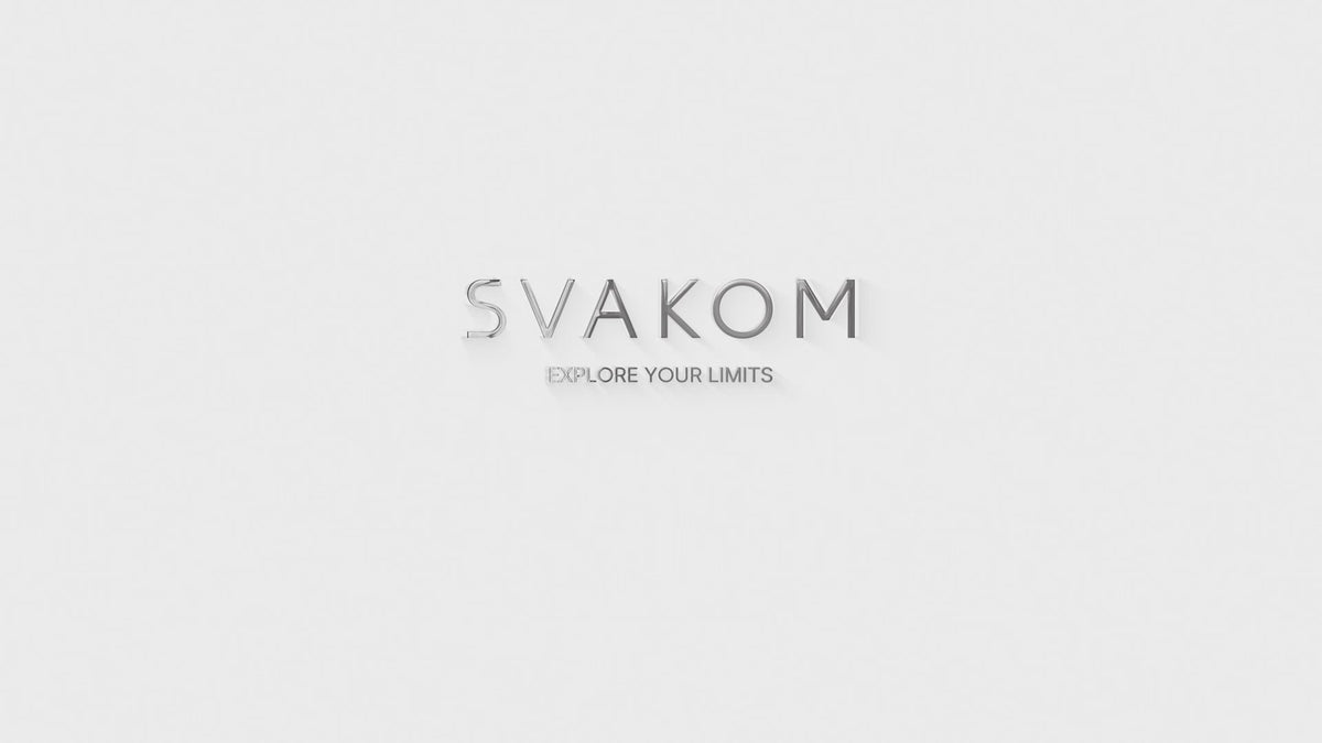 SVAKOM Vick Neo 2 App-Controlled Heating Prostate Vibrator SVAKOM Vick Neo 2 应用程序控制加热前列腺振动器