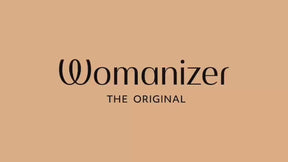 Womanizer - Next Duo Dual Stimulator with Pleasure Air  Dark Purple  and  Dusky Pink