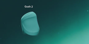 Lovense  Gush 2 Motion Remote-Controlled Penis Massager with Motion Sensing Master Control