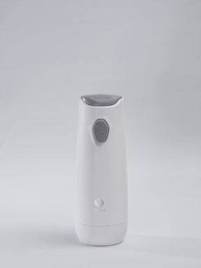 Galaku Undertow AI Suction Masturbator – White | 10 Vibration + 10 Suction | Heating Base | APP Control