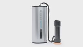 Autoblow - Vacuglide by Autoblow: Suction-Aided Milking Machine