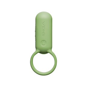 Tenga - PaiRING Couple Vibrator Coral