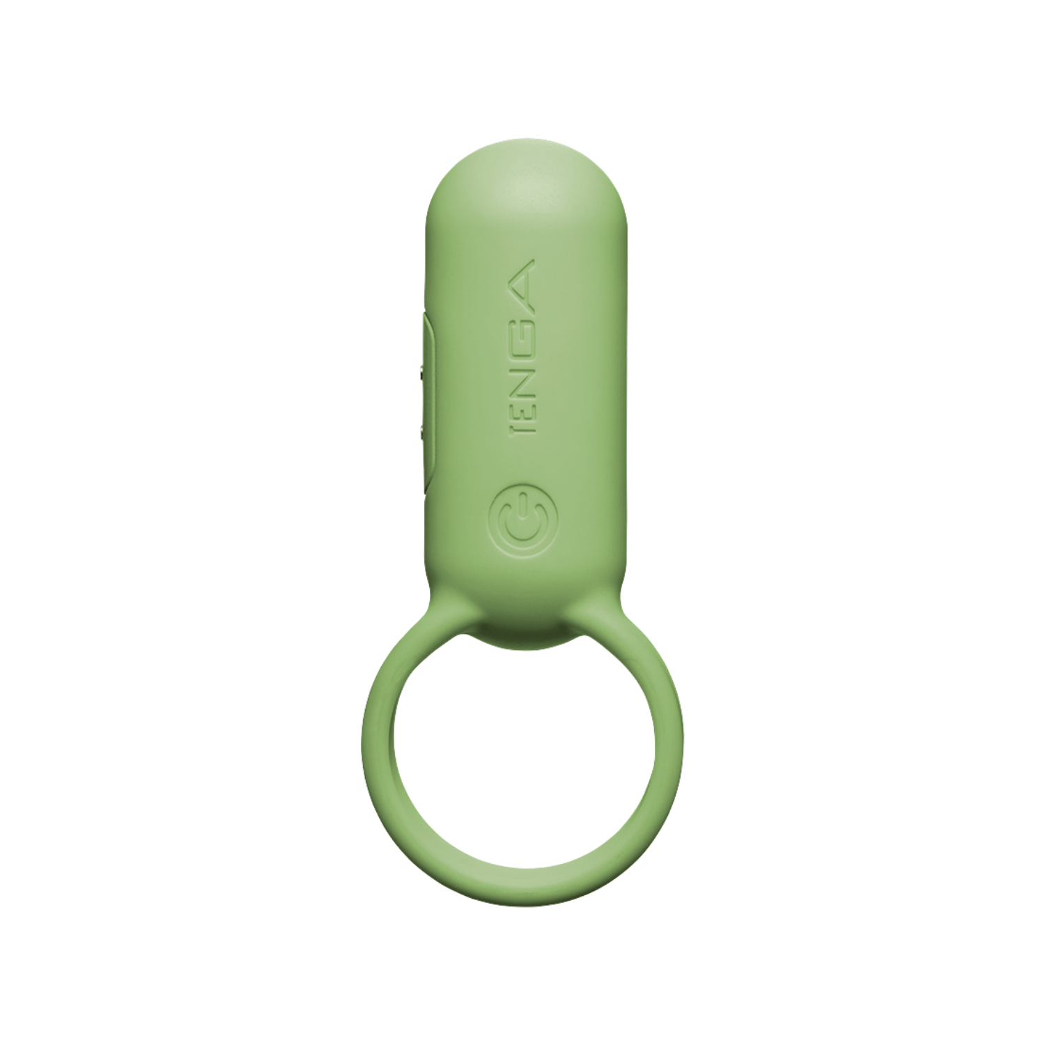 Tenga - PaiRING Couple Vibrator Coral