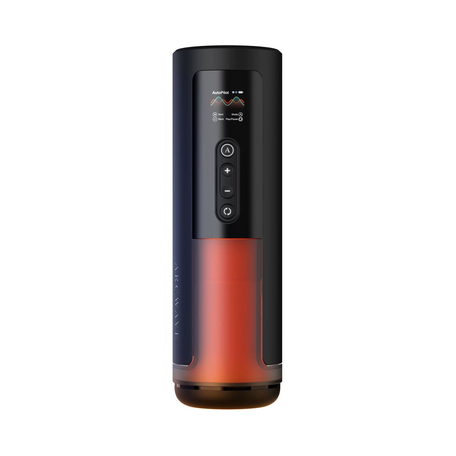 Arcwave - Thruster Thrusting and Rotating Stroker