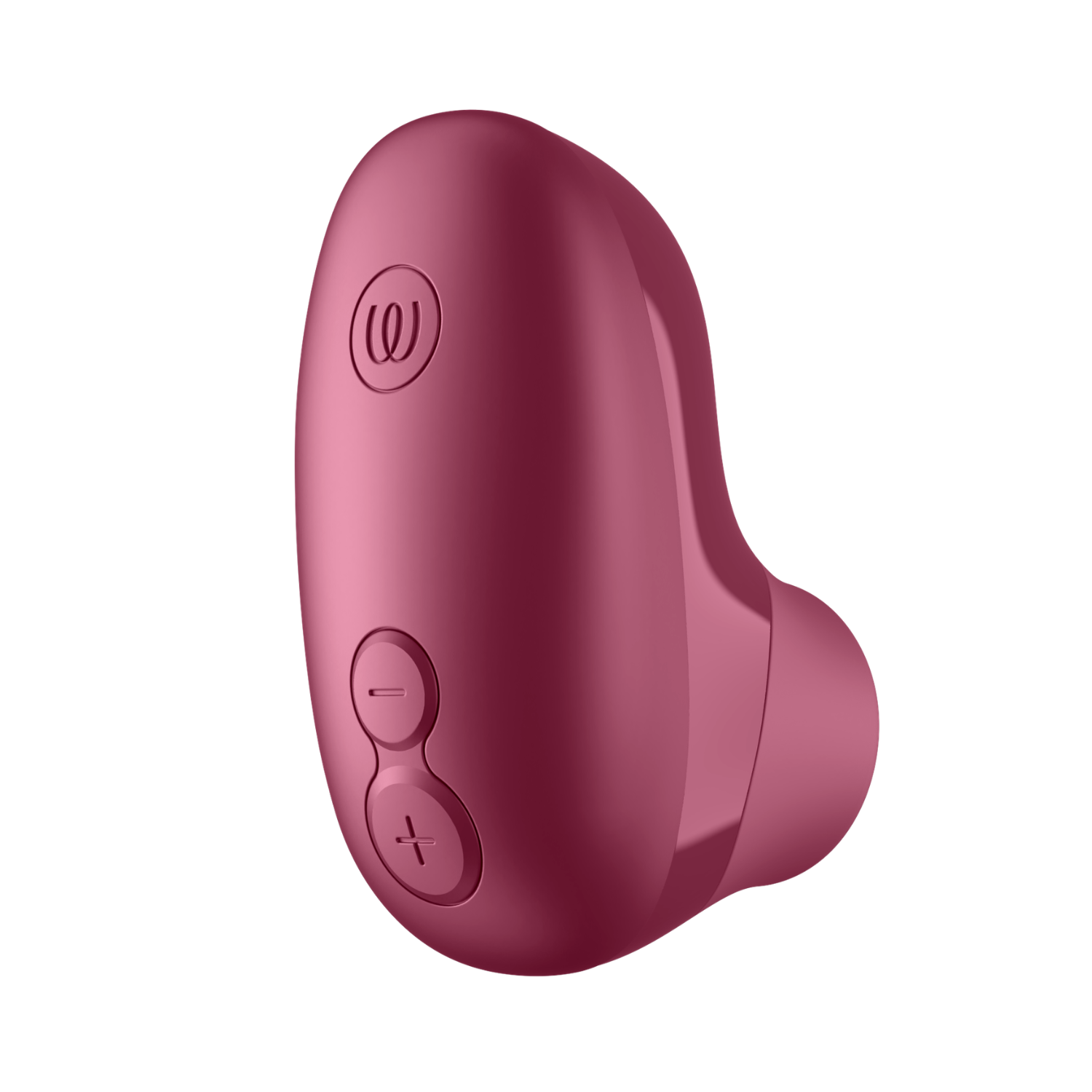 [PRE-ORDER] Womanizer - Snap Clitoral Stimulator Crushed Berry
