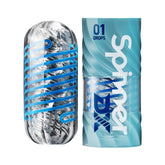 TENGA SPINNER DX Reusable Enhance Spiral-Motion Male Masturbator/Stroker NIB NWT 释放感官的旋风快感
