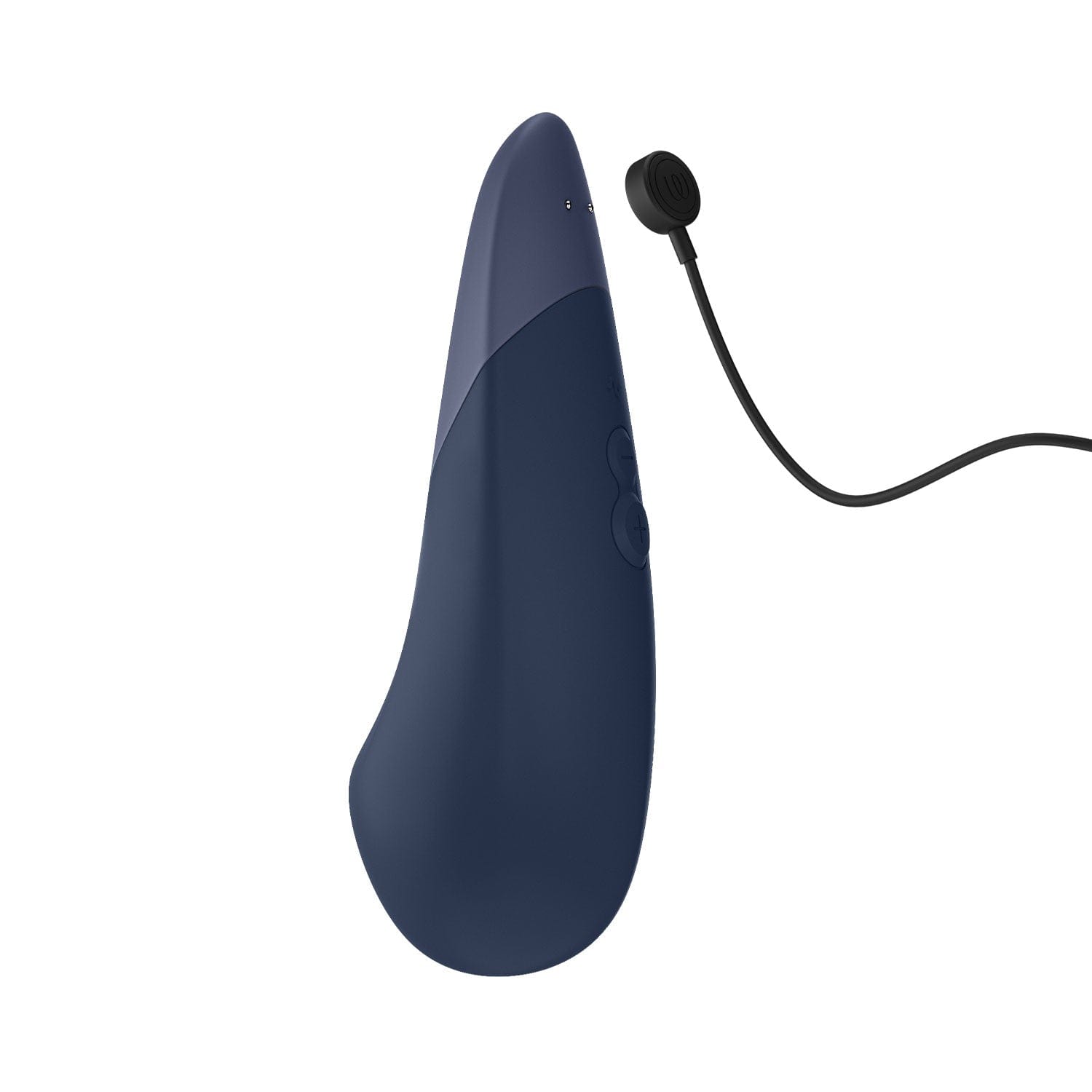 Womanizer - Vibe Dark / Waterproof / hands-free / pin-pointed stimulation 防水 / 免提 / 精准刺激