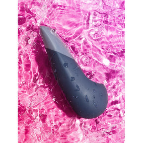 Womanizer - Vibe Dark / Waterproof / hands-free / pin-pointed stimulation 防水 / 免提 / 精准刺激