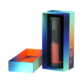 Arcwave - Thruster Thrusting and Rotating Stroker