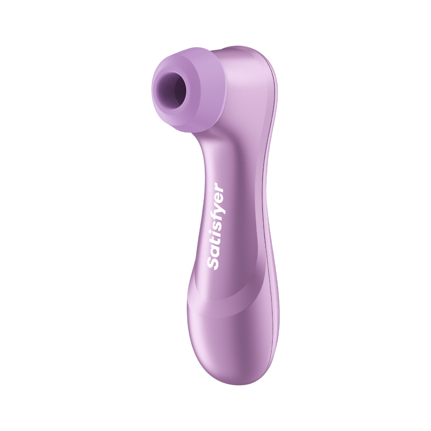 Satisfyer Pro 2 Generation 4 App-Controlled Air Pulse & Dual Vibration Clitoral Stimulator