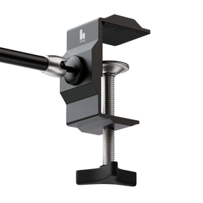 The Handy Hands-Free Accessory Desk Mount/ Stretch Dot Band Compatible with The Handy 2