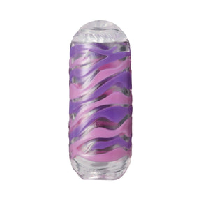 Tenga Arte Weave Reusable - Male Masturbator 可重复使用男性自慰器：编织感官艺术，探索无限欢愉