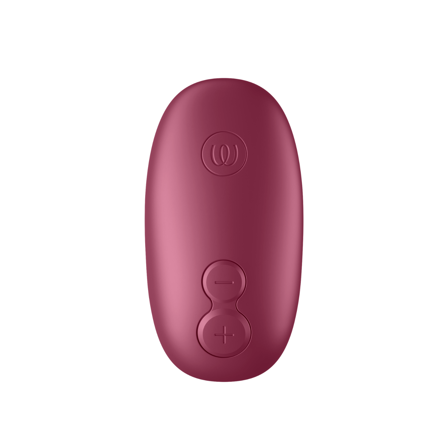 [PRE-ORDER] Womanizer - Snap Clitoral Stimulator Crushed Berry