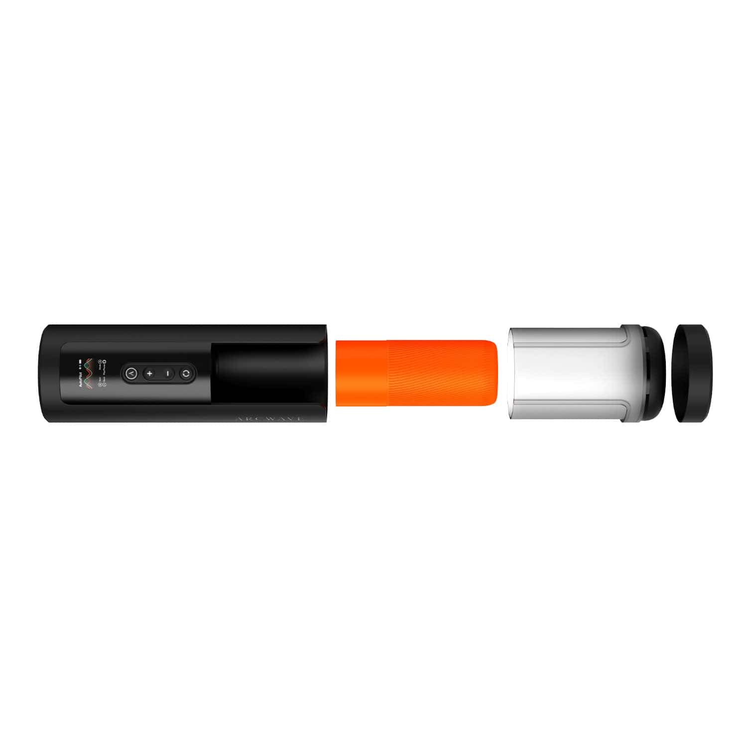 Arcwave - Thruster Thrusting and Rotating Stroker