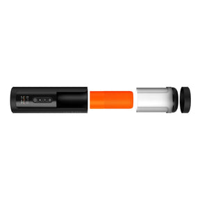 Arcwave - Thruster Thrusting and Rotating Stroker