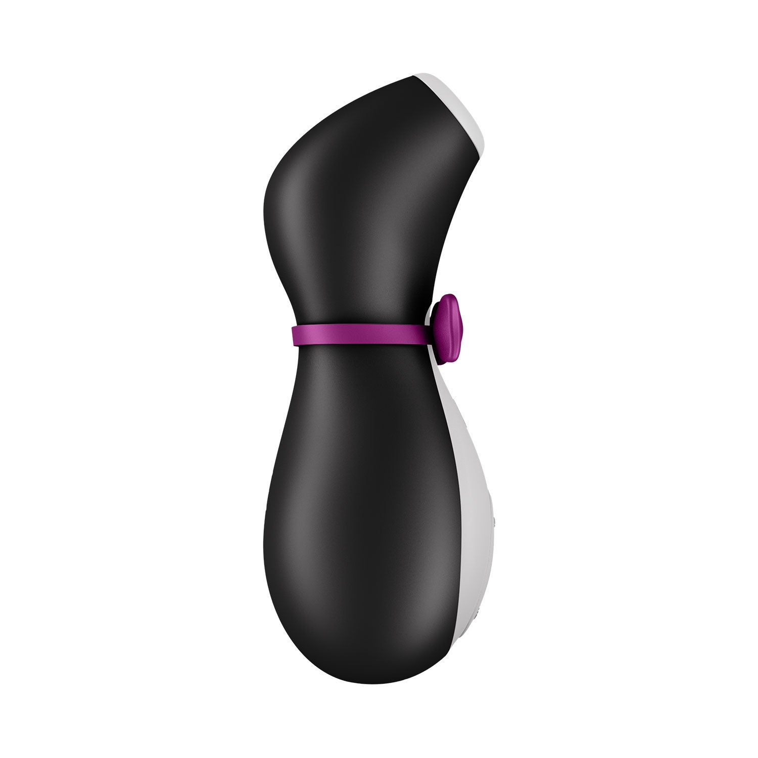 Satisfyer Penguin Air Pulse Silicone Clitoral Stimulator