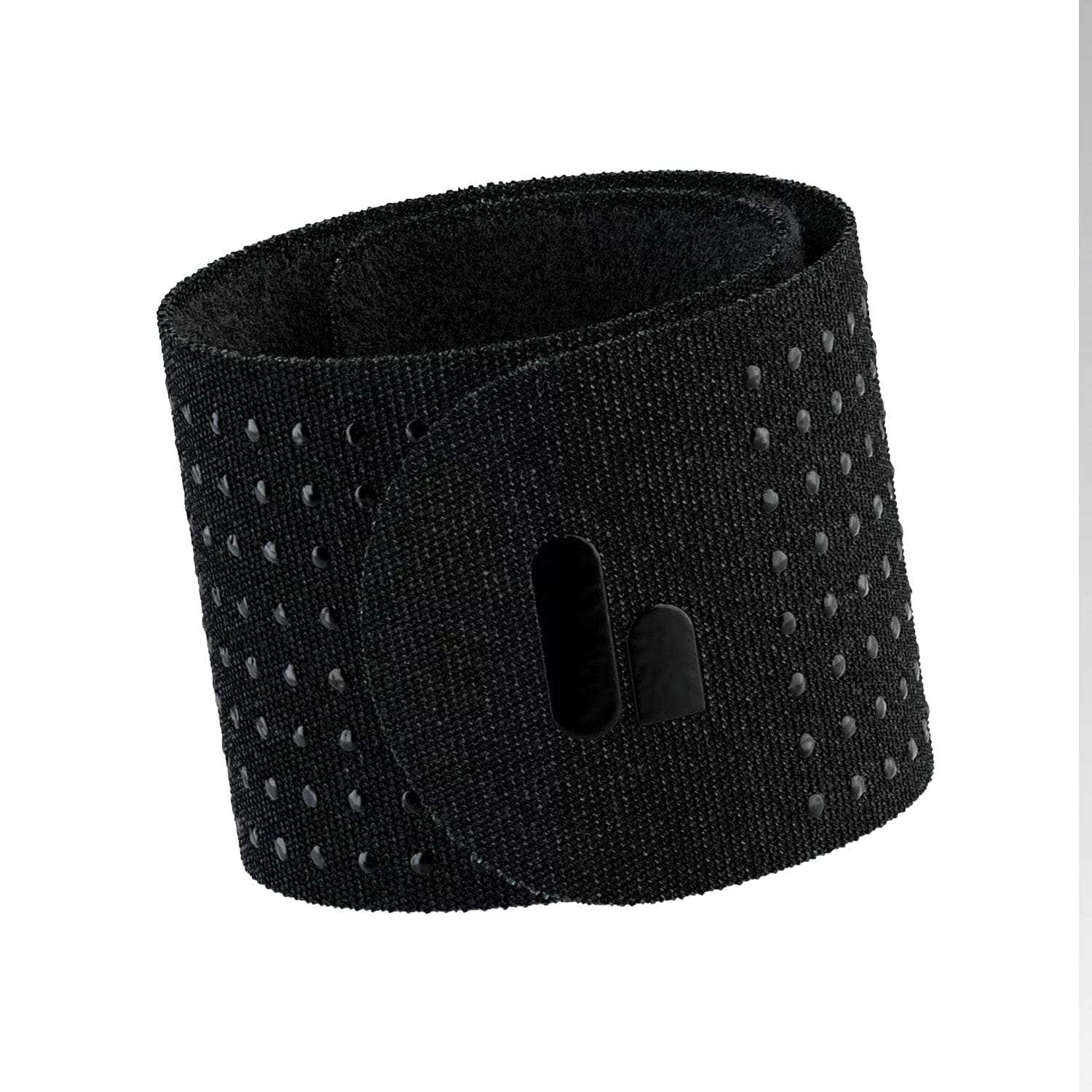 The Handy Hands-Free Accessory Desk Mount/ Stretch Dot Band Compatible with The Handy 2