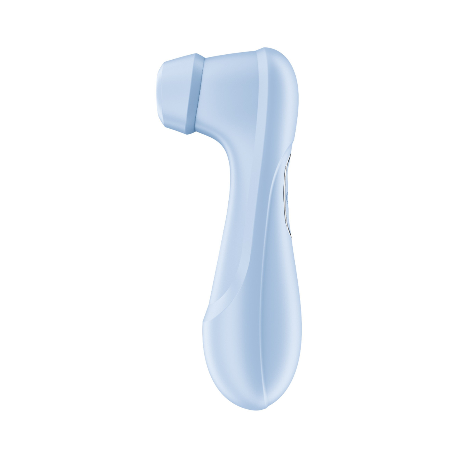 Satisfyer Pro 2 Generation 4 App-Controlled Air Pulse & Dual Vibration Clitoral Stimulator