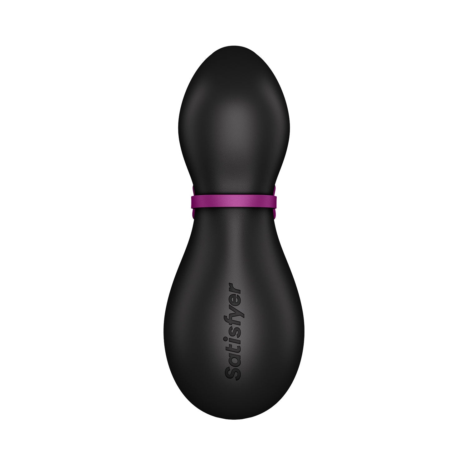Satisfyer Penguin Air Pulse Silicone Clitoral Stimulator