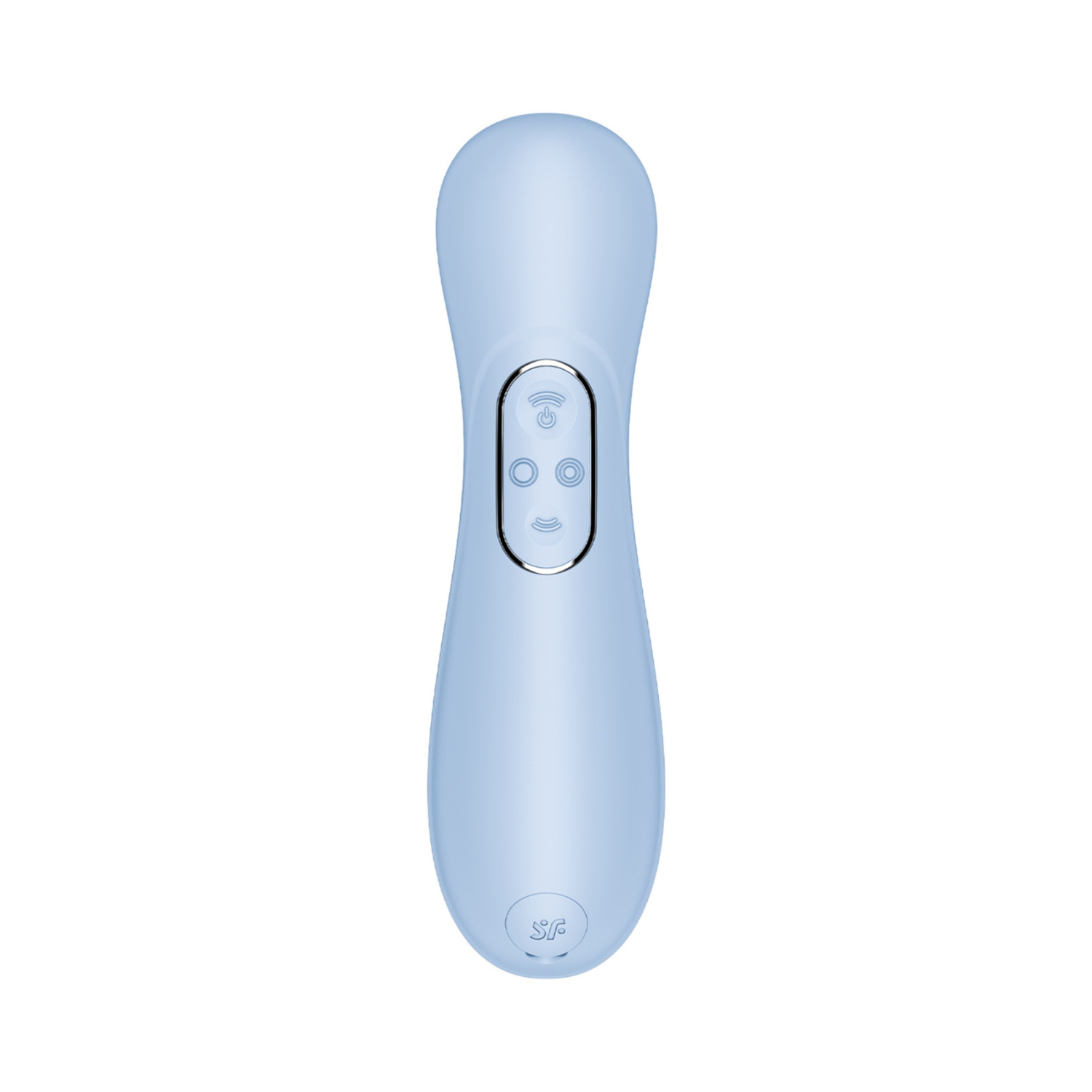 Satisfyer Pro 2 Generation 4 App-Controlled Air Pulse & Dual Vibration Clitoral Stimulator