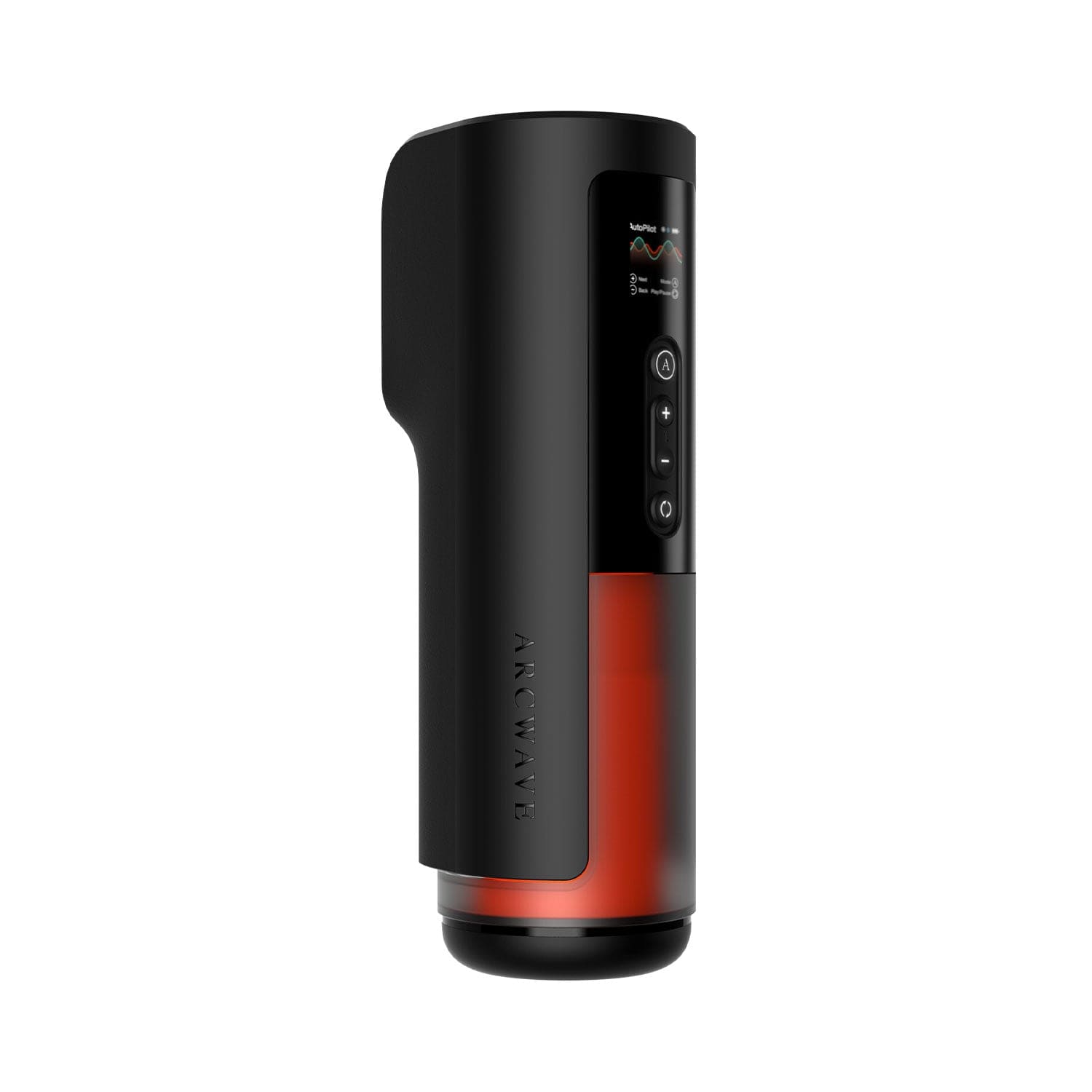 Arcwave - Thruster Thrusting and Rotating Stroker