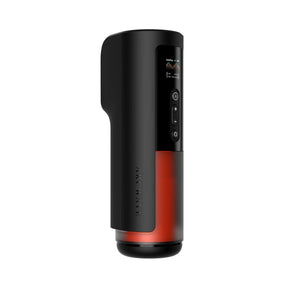Arcwave - Thruster Thrusting and Rotating Stroker
