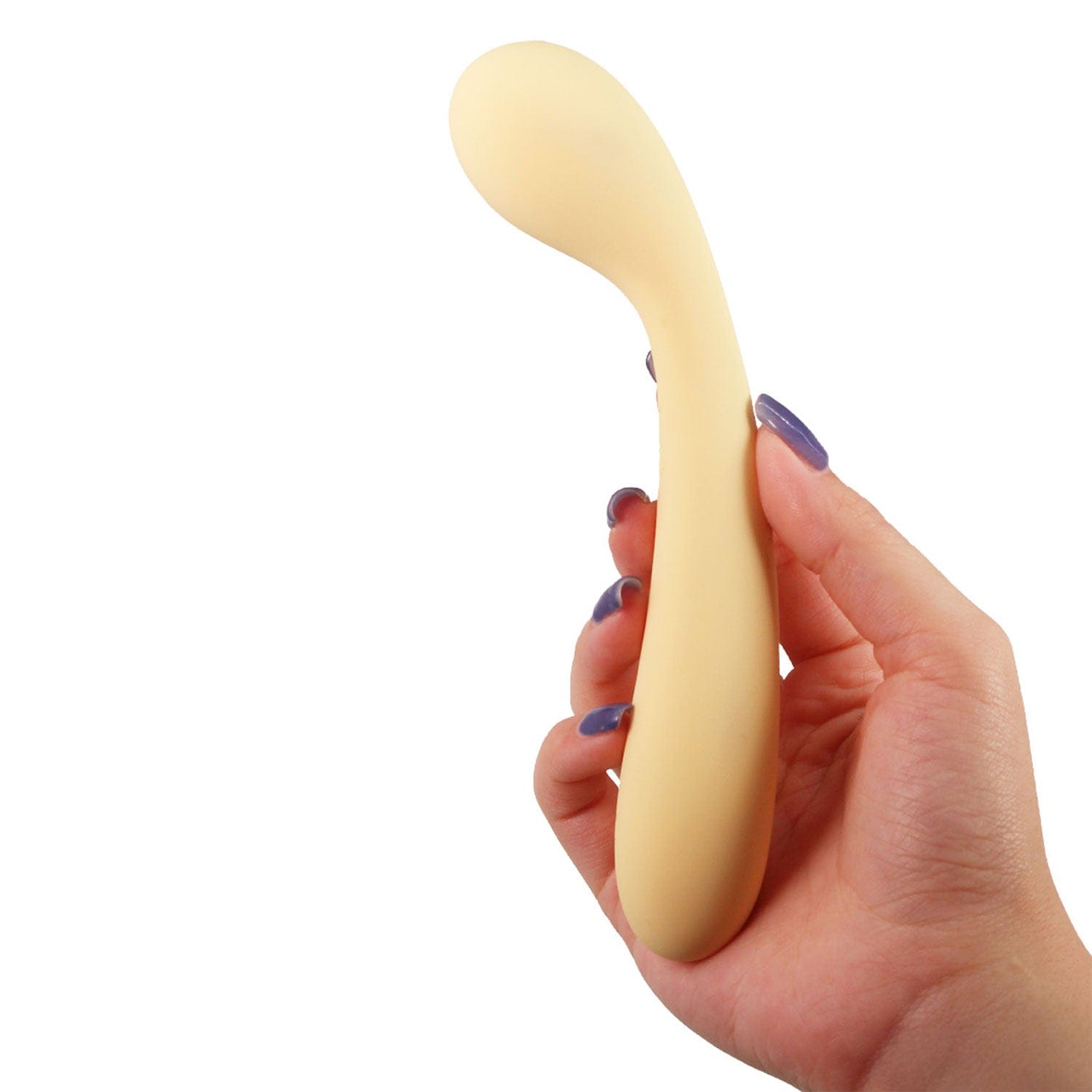 Blenva - Bendi The Flexible Explorer Dual Motor G-Spot Vibrator