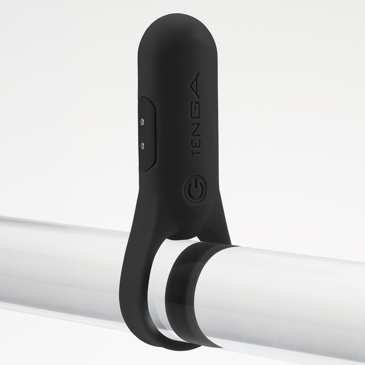 Tenga - PaiRING Couple Vibrator Coral