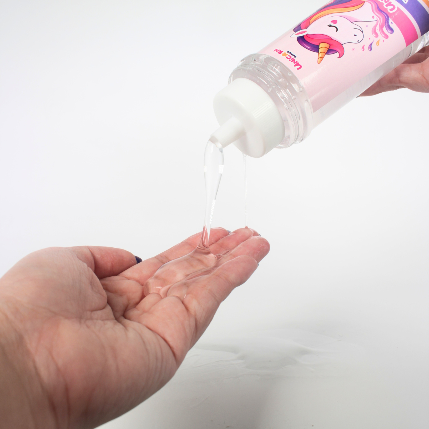 Unicorn Juice Water-based Lubricant 360 ml