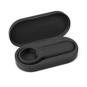 Tenga - PaiRING Couple Vibrator Coral