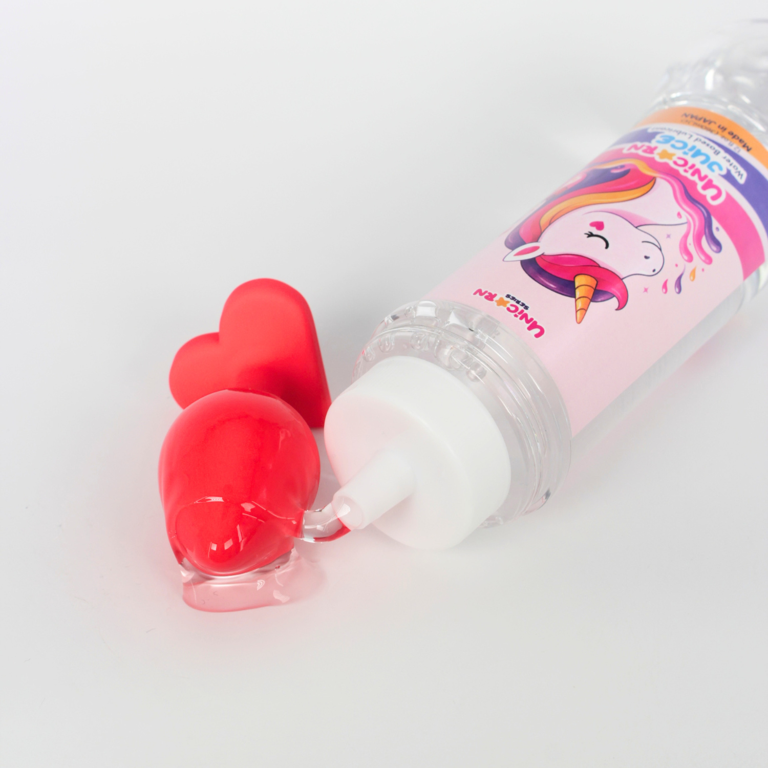 Unicorn Juice Water-based Lubricant 360 ml