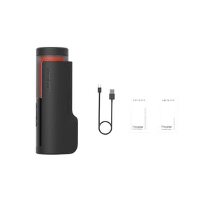 Arcwave - Thruster Thrusting and Rotating Stroker
