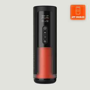 Arcwave - Thruster Thrusting and Rotating Stroker