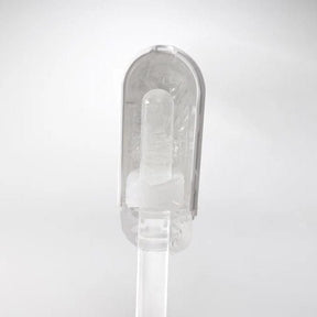 TENGA FLIP FLEXY | Reusable Male Masturbator with Adaptive 3D Texture & Easy-Open Design（PRE-Order ETA END OF APRIL)