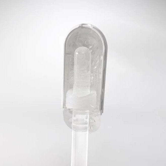 TENGA FLIP FLEXY | Reusable Male Masturbator with Adaptive 3D Texture & Easy-Open Design（PRE-Order ETA END OF APRIL)