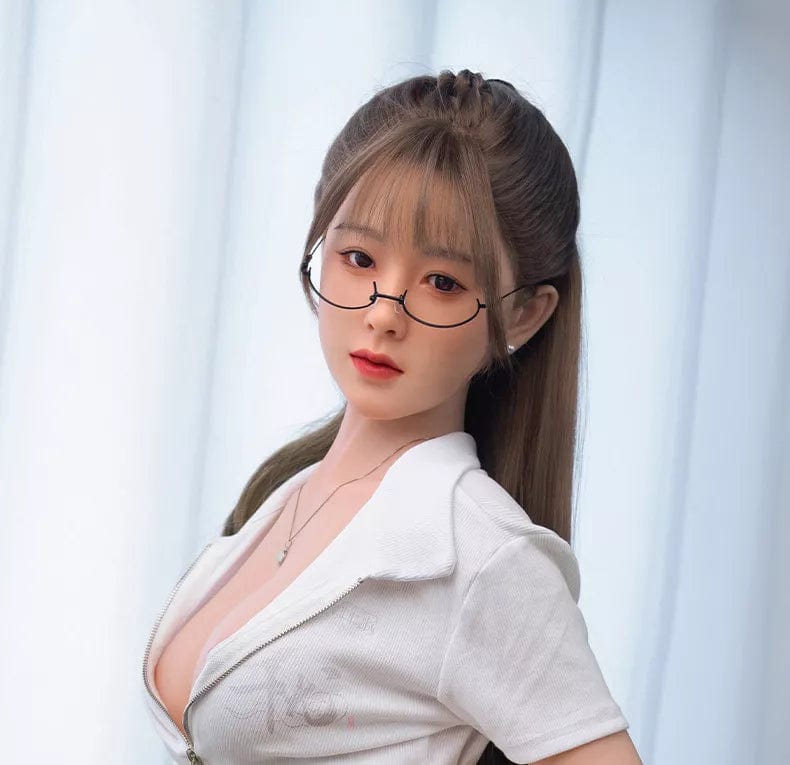 QIANYOU LIN YU Realistic Full Silicone  RealDoll