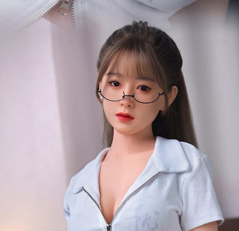 QIANYOU LIN YU Realistic Full Silicone  RealDoll
