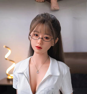 QIANYOU LIN YU Realistic Full Silicone  RealDoll