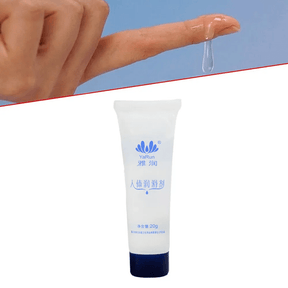 Ya Run Personal Water Soluble Lubricant 60G / Masturbating Lubricant / Massage Lubricating / Oil Lube for Male & Female 雅润人体润滑油剂